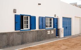 Delmar La Graciosa